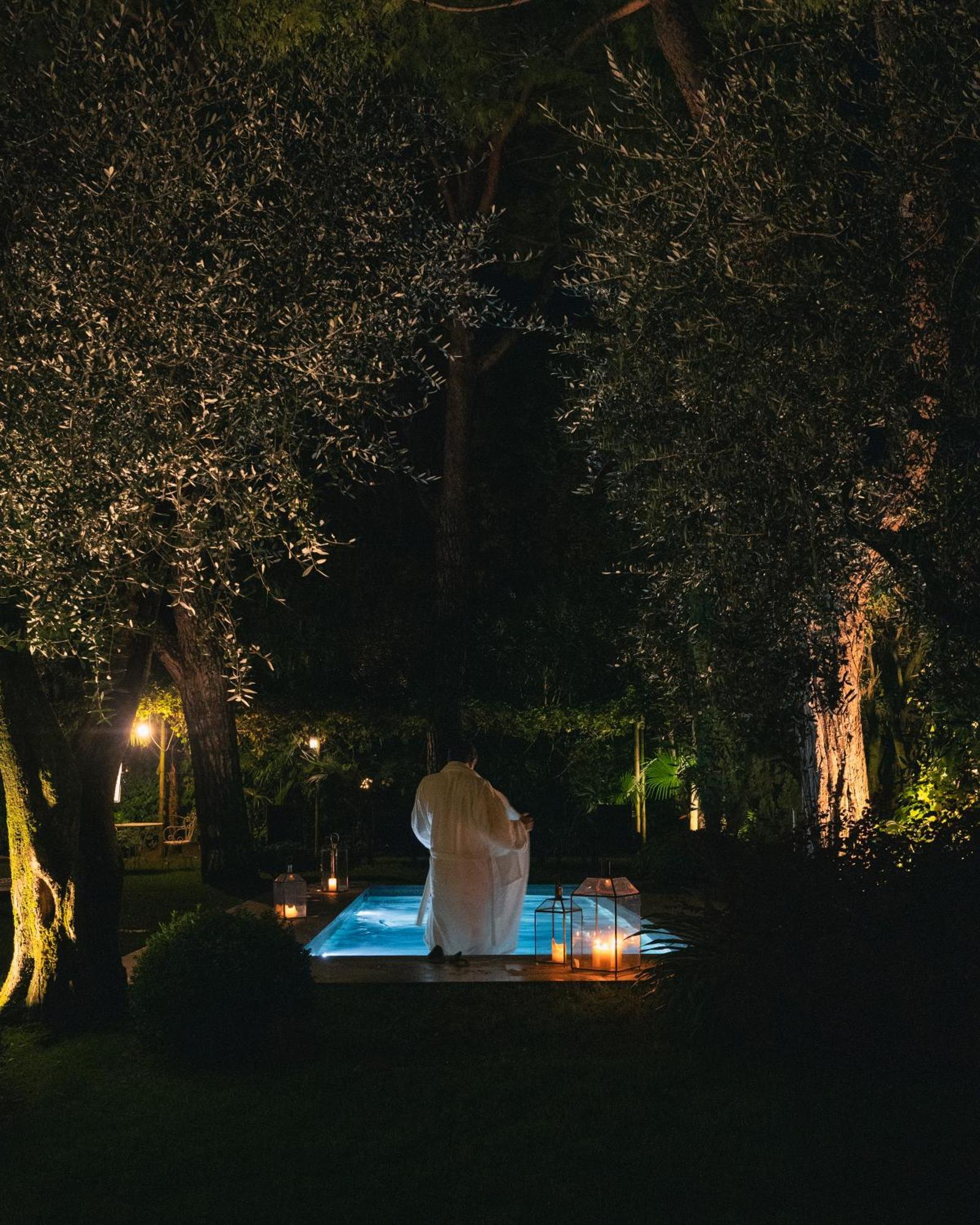 Hotel Piccola Vela Desenzano del Garda Bagian luar foto